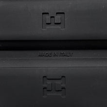 将图像加载到图库查看器中，HERMES Impulse Sneakers Black/White Technical Fabric Size 36H
