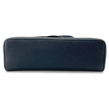 将图像加载到图库查看器中，Loro Piana Loro Piana Extra Pocket L19 BlackFAN4045 Leather
