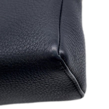 将图像加载到图库查看器中，Loro Piana Loro Piana Extra Pocket L19 BlackFAN4045 Leather
