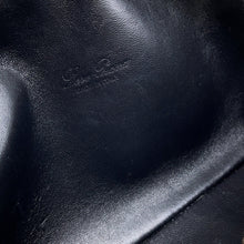 将图像加载到图库查看器中，Loro Piana Loro Piana Extra Pocket L19 BlackFAN4045 Leather
