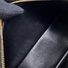 将图像加载到图库查看器中，Loro Piana Loro Piana Extra Pocket L19 BlackFAN4045 Leather
