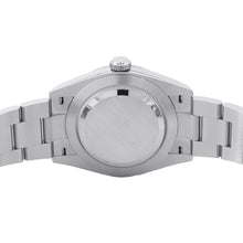 将图像加载到图库查看器中，ROLEX Oyster Perpetual 41 W41mm Stainless Steel Beige Dial134300
