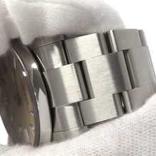将图像加载到图库查看器中，ROLEX Oyster Perpetual 41 W41mm Stainless Steel Beige Dial134300
