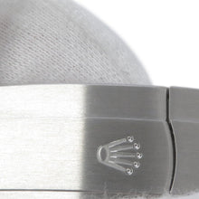 将图像加载到图库查看器中，ROLEX Oyster Perpetual 41 W41mm Stainless Steel Beige Dial134300
