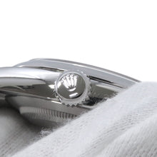 将图像加载到图库查看器中，ROLEX Oyster Perpetual 41 W41mm Stainless Steel Beige Dial134300
