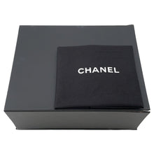 Load image into Gallery viewer, CHANEL Luxury Line ChainShoulder Bag Light Gray Calf Leather
