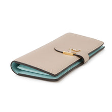 Load image into Gallery viewer, LOUIS VUITTON LV vertical wallet GaletM81367 Taurillon Leather
