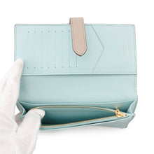 Load image into Gallery viewer, LOUIS VUITTON LV vertical wallet GaletM81367 Taurillon Leather
