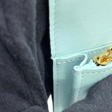 Load image into Gallery viewer, LOUIS VUITTON LV vertical wallet GaletM81367 Taurillon Leather
