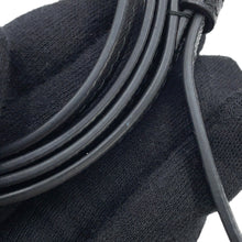 Load image into Gallery viewer, PRADA Saffiano Leather iPhone16pro Case Black1ZH209 Leather Rubber
