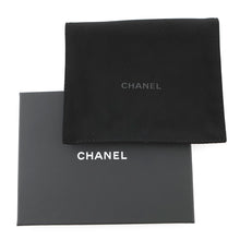 Load image into Gallery viewer, CHANEL Matelasse fragment case PinkAP4556 Caviar Leather/Rhinestone
