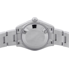 Load image into Gallery viewer, ROLEX Oyster Perpetual W31mm Stainless Steel Black Dial277200
