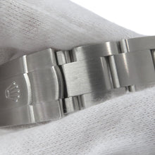 Load image into Gallery viewer, ROLEX Oyster Perpetual W31mm Stainless Steel Black Dial277200
