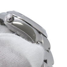 Load image into Gallery viewer, ROLEX Oyster Perpetual W31mm Stainless Steel Black Dial277200
