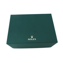 Load image into Gallery viewer, ROLEX Oyster Perpetual W31mm Stainless Steel Black Dial277200
