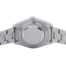 Load image into Gallery viewer, ROLEX DatejustⅡ W41mm Stainless Steel K18WG Black Dial116334
