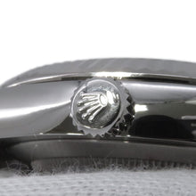 Load image into Gallery viewer, ROLEX DatejustⅡ W41mm Stainless Steel K18WG Black Dial116334

