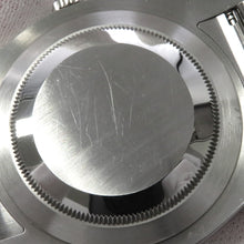 Load image into Gallery viewer, ROLEX DatejustⅡ W41mm Stainless Steel K18WG Black Dial116334
