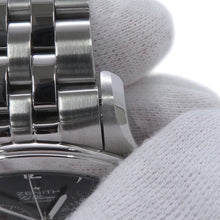 Load image into Gallery viewer, ZENITH El Primero Class Chronograph W40mm Stainless Steel Black Dial03.0510.4002
