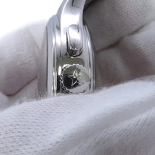 Load image into Gallery viewer, ZENITH El Primero Class Chronograph W40mm Stainless Steel Black Dial03.0510.4002
