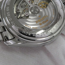 Load image into Gallery viewer, ZENITH El Primero Class Chronograph W40mm Stainless Steel Black Dial03.0510.4002
