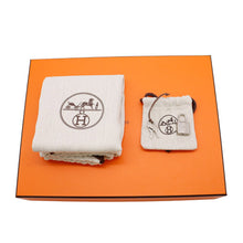将图像加载到图库查看器中，HERMES Picotin Lock Blue Pale Taurillon Clemence Size PM
