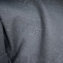 将图像加载到图库查看器中，CHANEL Camellia logo long sleeve top Size XS BlackP63300 Cotton100% Sequins
