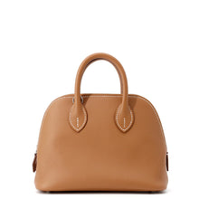 Load image into Gallery viewer, HERMES Bolide 1923 Gold Evercolor Size Mini
