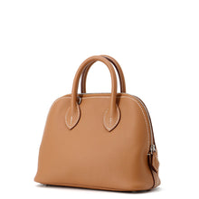 Load image into Gallery viewer, HERMES Bolide 1923 Gold Evercolor Size Mini
