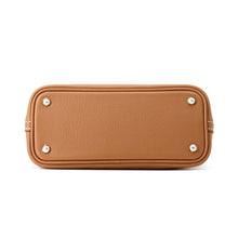 Load image into Gallery viewer, HERMES Bolide 1923 Gold Evercolor Size Mini
