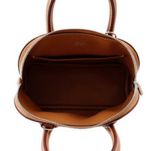 Load image into Gallery viewer, HERMES Bolide 1923 Gold Evercolor Size Mini
