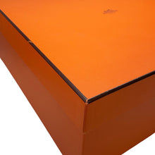 Load image into Gallery viewer, HERMES Garden Party Dune/Etoupe/Black Toile H Negonda Leather Size PM
