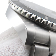 Load image into Gallery viewer, ROLEX Submariner Date W41mm Stainless Steel Black Dial126610LN
