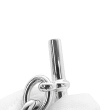 Load image into Gallery viewer, HERMES Chaine d&#39;Ancre Bracelet 11 frames Size TGM SV925
