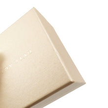 将图像加载到图库查看器中，BVLGARI B.Zero1 Padlock Earrings357567 K18PG Ceramic
