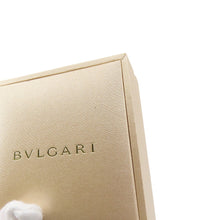 将图像加载到图库查看器中，BVLGARI B.Zero1 Padlock Earrings357567 K18PG Ceramic
