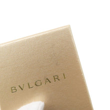 Load image into Gallery viewer, BVLGARI Serpenti Viper Ring Size 47/#7349676 18K White Gold
