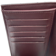 Load image into Gallery viewer, CHANEL Matelasse Medium Wallet BlackAP0232 Caviar Leather
