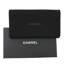 Load image into Gallery viewer, CHANEL Matelasse Medium Wallet BlackAP0232 Caviar Leather
