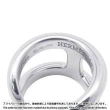 Load image into Gallery viewer, HERMES Osmoz GM Size GM/54/#14 SV925
