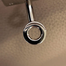 Load image into Gallery viewer, HERMES Birkin Gris Tourterelle Togo Leather Size 30
