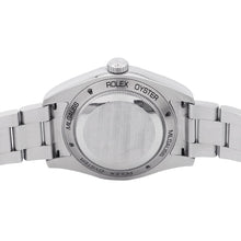 Load image into Gallery viewer, ROLEX Milgauss W40mm Stainless Steel Black Dial116400GV
