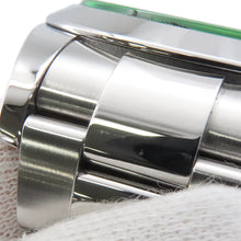 Load image into Gallery viewer, ROLEX Milgauss W40mm Stainless Steel Black Dial116400GV
