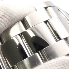 Load image into Gallery viewer, ROLEX Milgauss W40mm Stainless Steel Black Dial116400GV
