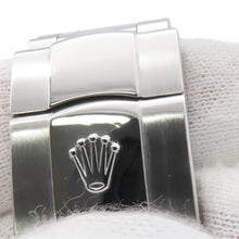Load image into Gallery viewer, ROLEX Milgauss W40mm Stainless Steel Black Dial116400GV
