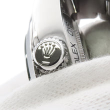 Load image into Gallery viewer, ROLEX Milgauss W40mm Stainless Steel Black Dial116400GV
