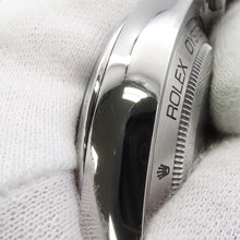 Load image into Gallery viewer, ROLEX Milgauss W40mm Stainless Steel Black Dial116400GV
