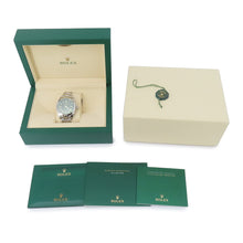 Load image into Gallery viewer, ROLEX Milgauss W40mm Stainless Steel Black Dial116400GV
