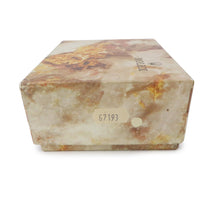 将图像加载到图库查看器中，ROLEX Oyster Perpetual W26mm Stainless Steel K18YG White Dial67193
