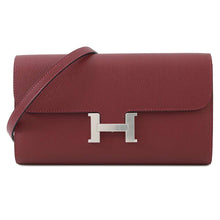 将图像加载到图库查看器中，HERMES Constance to Go Ruby Epsom
